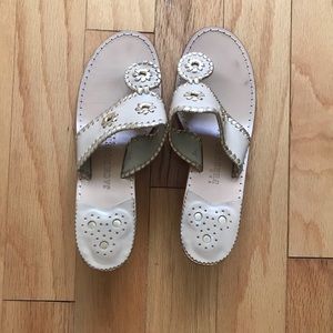 Jack rogers wedge sandal